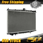 Radiator CU1573 For 1993-2001 Nissan Altima Sedan 2.4L L4 New. Price: $53.99.