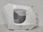 21 2020-2022 Hyundai Palisade Front Right Bumper Corner Cover Oem Used. Price: $162.00.