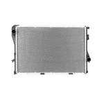 RAD1401 New Replacement Radiator Fits 1994-1998 Bmw 7 Series. Price: $123.00.