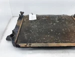 Radiator 8-351W 2 Row C6 Transmission 85-91 Ford Bronco E5TZ8005G Used. Price: $115.99.