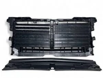 For 2021-2024 Chevy Suburban Tahoe Front Bumper Radiator Shutter W/o Motor New. Price: $159.23.