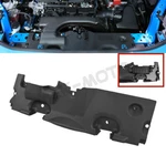 Radiator Support Cover For Toyota RAV4 2019-2022 Upper 16681F0020 New. Price: $35.69.
