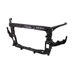 New Front Radiator Support Direct Replacement Fits 2020-2025 Kia Telluride. Price: $572.96.