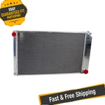 Griffin 8-00008 Performance Fit Radiator New. Price: $488.96.