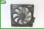 07-10 Bmw E70 X5 4.8L N62 Engine Motor Cooling Radiator Fan Unit 560571 Oem Used. Price: $196.00.