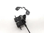 Genuine 10-19 Jaguar XJR575 Front Hood Latch Lock 2X W/ Sensor Cable Used. Price: $129.94.
