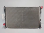 Radiator From 2016 Ford Explorer 3.5L 12520176 Used. Price: $114.94.