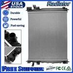 OE:13758 Radiator Fit 2018-2023 Buick Enclave Chevrolet Traverse V6 3.6L CU13758 New. Price: $142.99.