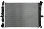 Apdi Radiator For Mazda MX-5, Miata 8013572 New. Price: $223.34.