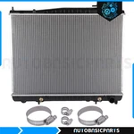 For 1997-2000 Infiniti QX4 1996-2000 Nissan Pathfinder 3.3L Aluminum Radiator New. Price: $70.08.