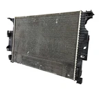 2017-2019 Ford Escape 1.5 Engine Cooling Radiator EJ738005A Motorcraft Oem Used. Price: $99.00.