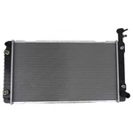 Radiator Assembly For Express Gmc Savana 1500 2004-14 DPI2793 W/ Trans Cooler New. Price: $89.35.