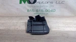 2018 - 2020 Toyota Camry Right Lower Radiator Air Deflector Guide Oem 16691F0010 Used. Price: $50.00.