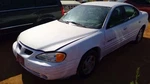 Radiator Fits 99-01 Alero 243370 Used. Price: $115.99.