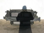 2019-2025 Volvo S60 Radiator Support W/cooling Reinforcement Set Oem Used. Price: $1085.70.