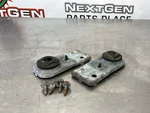 09 Ford Mustang GT500 Radiator Mount Brackets (set Of 2) Oem 4R33-8B359-AG #241 Used. Price: $49.99.
