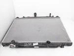 Mazda CX-9 2016-2020 Auto Trans Radiator PY8V-15-200 Used. Price: $213.23.
