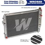 Radiator For 1993-2002 Chevy Camaro Z28 Ss/pontiac Firebird Trans Coupe 5.7L New. Price: $92.99.