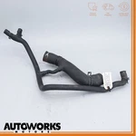 98-03 Jaguar Xjr X308 Supercharged Engine Radiator Coolant Lower Hose Pipe Oem Used. Price: $73.50.