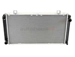 Nissens Radiator 7549298 Saab 900 New. Price: $208.93.