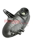 Metzger 2140251 Expansion Tank, Coolant For Mercedes-benz Neu. Price: $62.09.