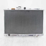 Aluminum Radiator 2375 Spawon Fit Acura Cl Premium Type-s Tl V6 3.2L 2001-2003 New. Price: $679.00.
