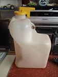 1996 1997 Dodge Ram Van Coolant Reservoir 52027786 52028616 May Fit Others Used. Price: $54.95.
