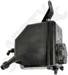 Dorman 603-351 Pressurized Coolant Reservoir New. Price: $114.80.