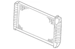 Genuine Gm Radiator 52484076 New. Price: $206.67.