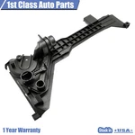 Radiator Coolant Tank Mounting Plat For 1999-2008 Bmw 320I 325I 330I Z4 603-758 New. Price: $26.84.
