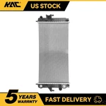 Radiator For 2006-2009 2010 Cadillac Dts 2006-2011 Buick Lucerne 4.6L V8 Us New. Price: $86.99.