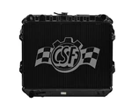 Csf Row All Metal Radiator Fits 1986-1995 Toyota Pickup 2.4L L4 2366CC 895 New. Price: $297.62.