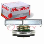 Motorad Radiator Cap For 1968 Toyota Corolla Antifreeze Cooling System Belts Qw New. Price: $11.07.