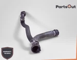 2014-2018 Bmw X5 F15 Upper Radiator Coolant Hose Line 7586774 Oem Used. Price: $39.59.