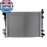 CU2479 Kax Replacement Radiator For RAM1500 2002-2004 3.7 4.7L RAM2500 2003 New. Price: $154.40.