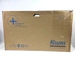 Nissens 606246 Radiator For Bmw Mini X1 X2 Cooper Clubman New. Price: $192.57.