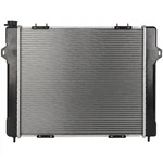 Aluminum Radiator For 1998 Jeep Grand Cherokee 5.2L 5.9L DPI2206 New. Price: $78.19.