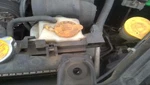 Coolant Reservoir With Turbo Fits 05-09 Legacy 31657144 Used. Price: $110.70.