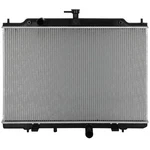 Radiator For 2013-2021 Nissan NV200 2015 2016 2017 2018 Chevrolet City Express New. Price: $70.03.