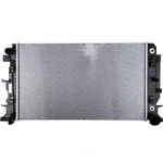 Radiator Global 13318C New. Price: $246.11.