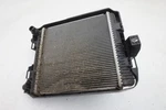 Front Right Auxiliary Radiator 0995005903 Mercedes GLE53 Amg W167 W166 X167 W205 Used. Price: $322.99.