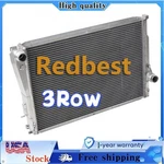 2627 3ROW Aluminum Radiator For 1999-2006 Bmw 323I 325I 330I M3 E46 2.5L 3.0L L6 New. Price: $138.00.