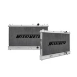 Mishimoto MMRAD-NEO-96 Dodge Neon Performance Aluminum Radiator Manual 1995-1999 New. Price: $311.99.
