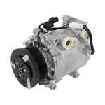 Ac A/c Compressor For Mitsubishi 2006-2012 Eclipse 3.8L 2004-2011 Endeavor New. Price: $117.88.
