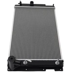 Aluminum Radiator For Scion Tc L4 2.5L 11-16 DPI13255 Direct Replacement New. Price: $77.90.