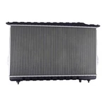 Radiator Assembly For Kia Amanti 2004-2006 W/ Oil Cooler 253103F001 CU2790 New. Price: $79.96.