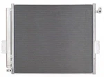 Agility Autoparts 7013393 A/c Condenser For 05-12 Toyota Tacoma New. Price: $148.99.