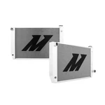 Mishimoto Mmrad-uni-ct Universal Circle Track Performance Radiator 31X19X3 New. Price: $376.65.