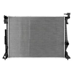 Radiator Fits 19-23 G70 48308 New. Price: $308.00.