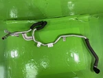 Land Rover Defender L663 Water Coolant Pipe Hose 3.0 Diesel 2020-2025 M8B218C553 Used. Price: $120.88.